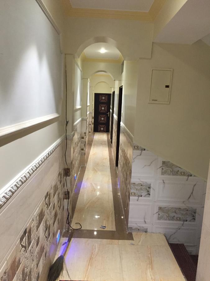 Hotel Marhaba Mumbai Bagian luar foto