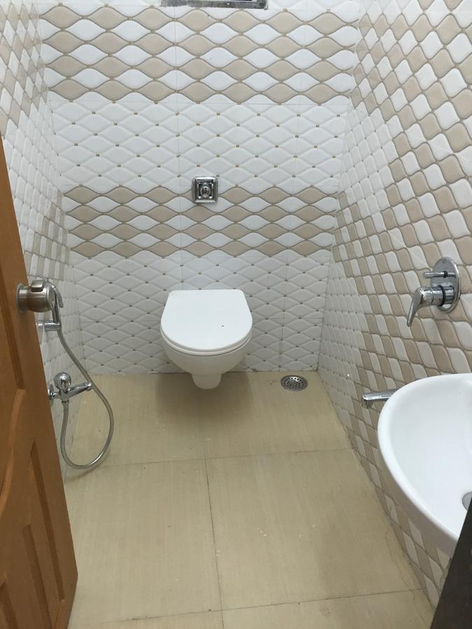 Hotel Marhaba Mumbai Bagian luar foto