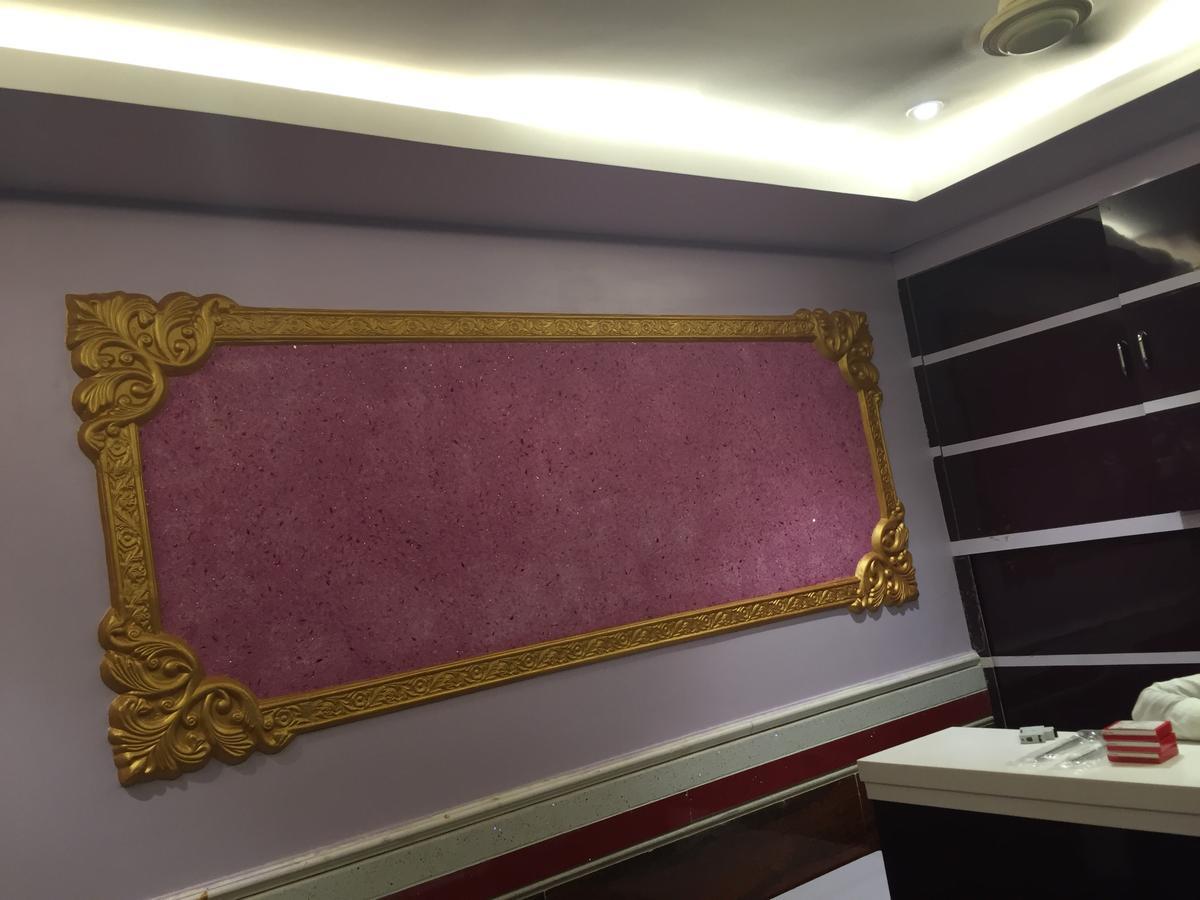 Hotel Marhaba Mumbai Bagian luar foto